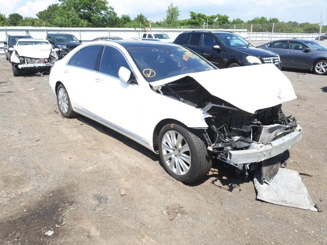 MERCEDES-BENZ S 550 4MAT 2014 wddug8fb4ea025673