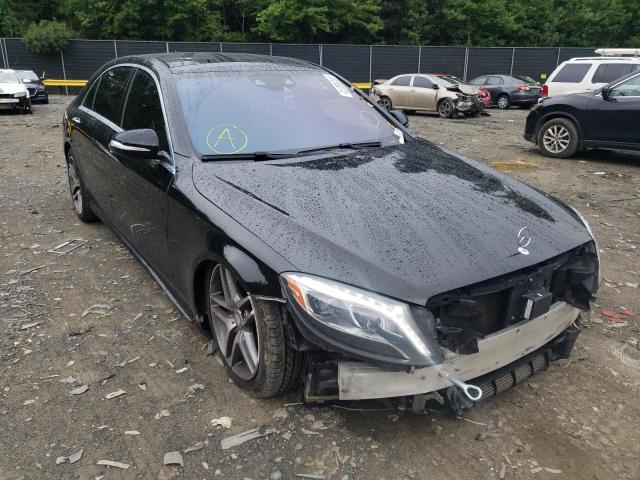 MERCEDES-BENZ S 550 4MAT 2014 wddug8fb4ea040206