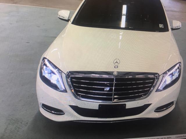 MERCEDES-BENZ S 550 4MAT 2014 wddug8fb4ea045924