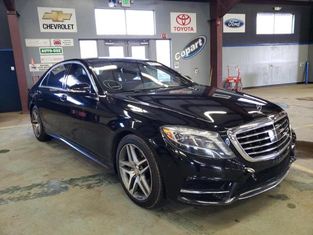 MERCEDES-BENZ S 550 4MAT 2014 wddug8fb4ea050816