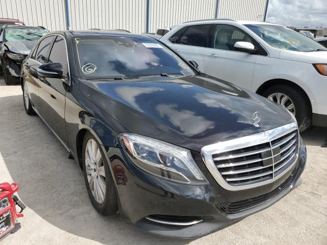 MERCEDES-BENZ S 550 4MAT 2014 wddug8fb4ea061993