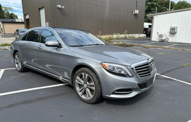 MERCEDES-BENZ S 550 4MAT 2014 wddug8fb4ea063601