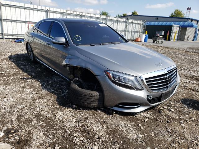 MERCEDES-BENZ S 550 4MAT 2014 wddug8fb4ea067633