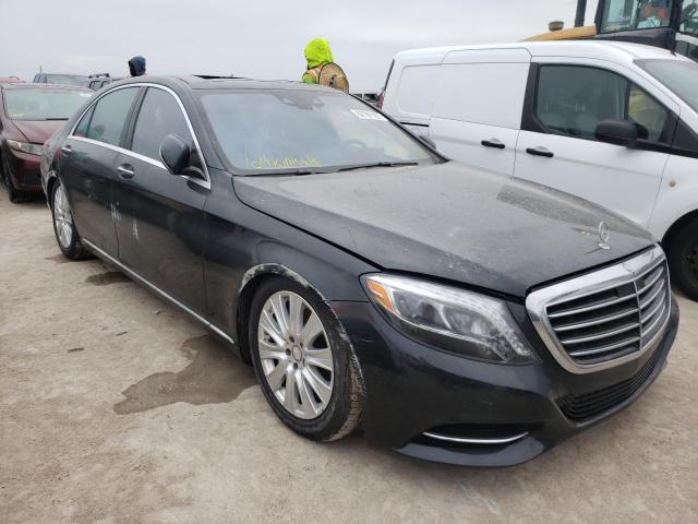 MERCEDES-BENZ S 550 4MAT 2015 wddug8fb4fa078830