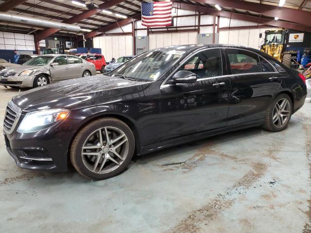 MERCEDES-BENZ S-CLASS 2015 wddug8fb4fa097572