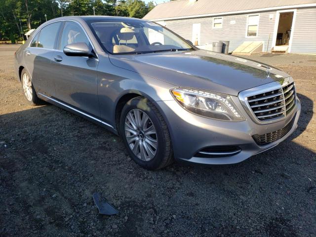 MERCEDES-BENZ S 550 4MAT 2015 wddug8fb4fa101605