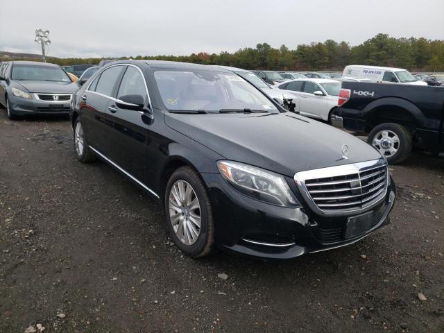 MERCEDES-BENZ S 550 4MAT 2015 wddug8fb4fa102740