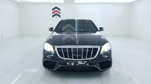 MERCEDES-BENZ S 550 2015 wddug8fb4fa127444