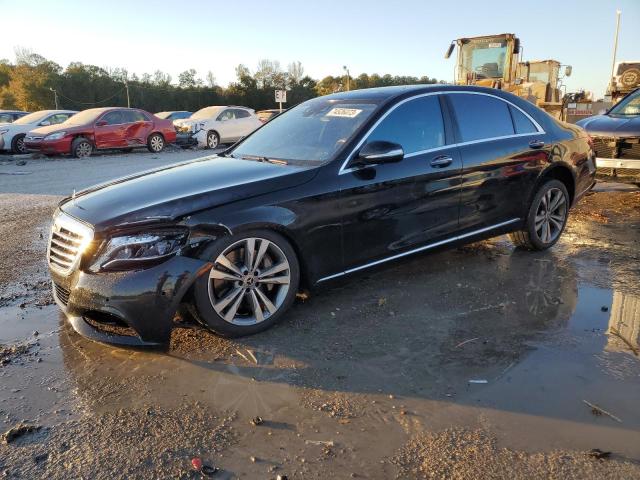 MERCEDES-BENZ S-CLASS 2015 wddug8fb4fa137794