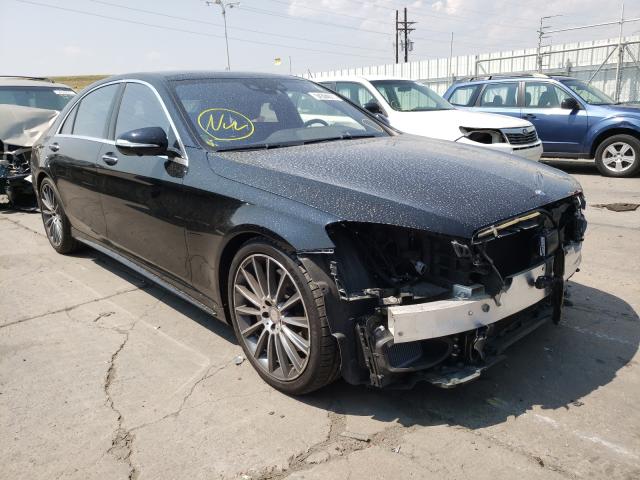 MERCEDES-BENZ S 550 4MAT 2015 wddug8fb4fa139688