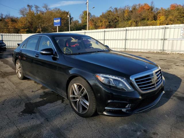 MERCEDES-BENZ S 550 4MAT 2015 wddug8fb4fa149556