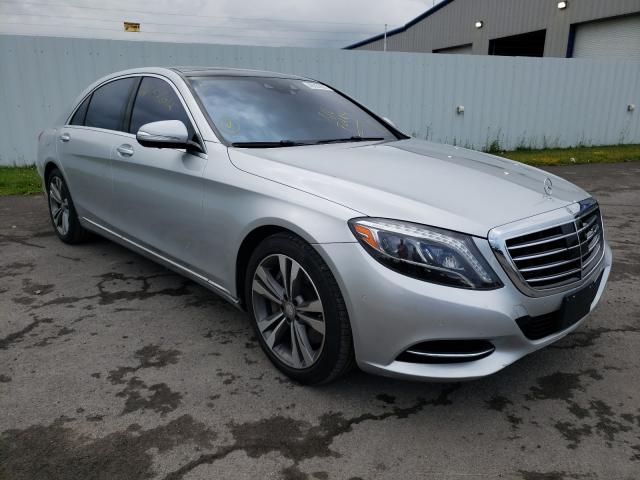 MERCEDES-BENZ S 550 4MAT 2015 wddug8fb4fa150190