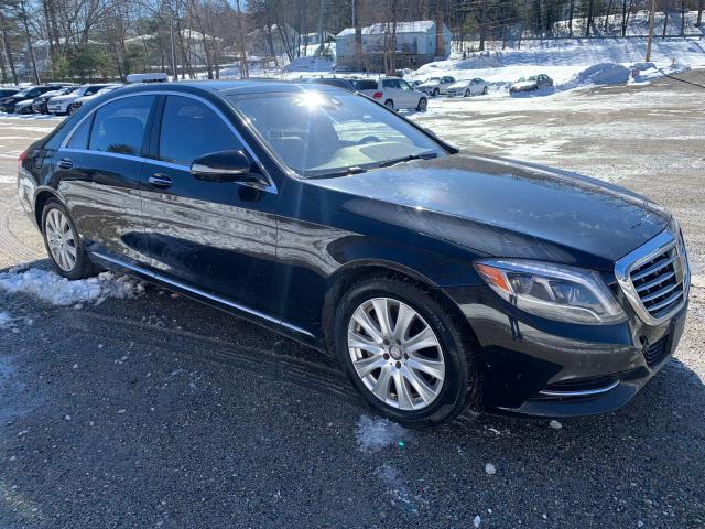 MERCEDES-BENZ S 550 4MAT 2015 wddug8fb4fa166809