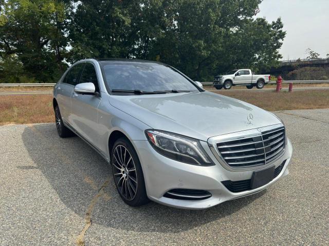 MERCEDES-BENZ S 550 4MAT 2015 wddug8fb4fa173579