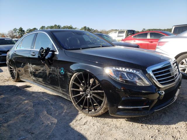 MERCEDES-BENZ S 550 4MAT 2015 wddug8fb4fa182413