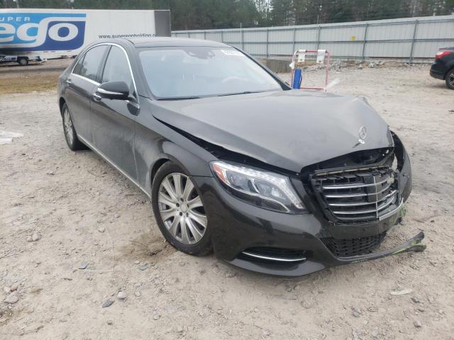 MERCEDES-BENZ S 550 4MAT 2015 wddug8fb4fa186106