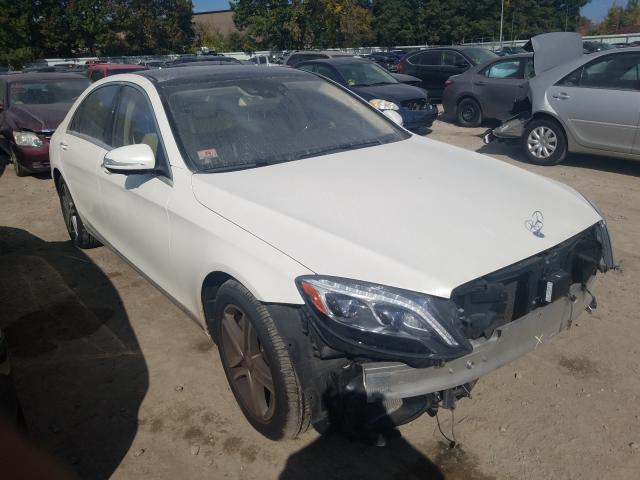 MERCEDES-BENZ S 550 4MAT 2016 wddug8fb4ga203889