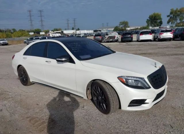 MERCEDES-BENZ NULL 2016 wddug8fb4ga236133