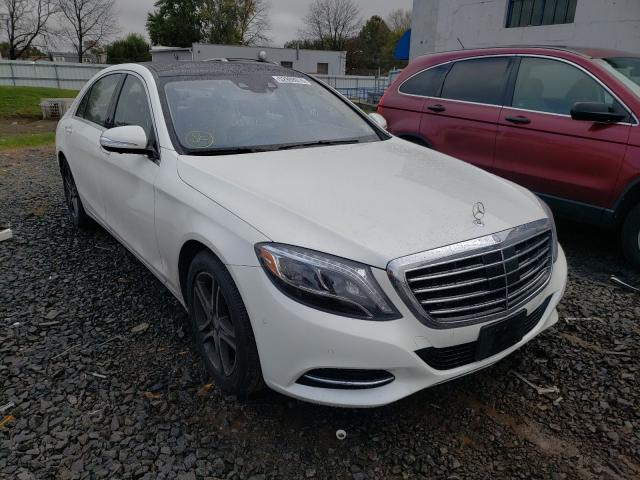 MERCEDES-BENZ S 550 4MAT 2016 wddug8fb4ga238979