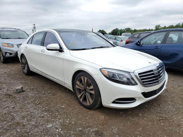 MERCEDES-BENZ S 550 4MAT 2016 wddug8fb4ga240019