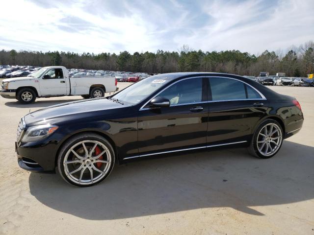 MERCEDES-BENZ S 550 4MAT 2016 wddug8fb4ga244698