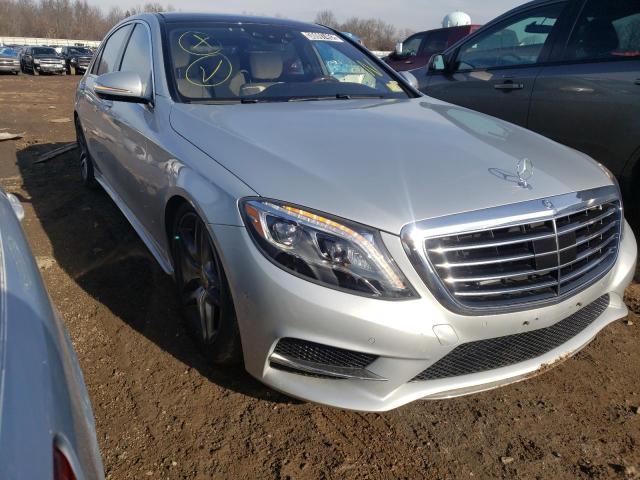 MERCEDES-BENZ S 550 4MAT 2016 wddug8fb4ga251229