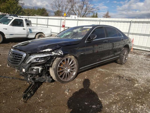 MERCEDES-BENZ S 550 4MAT 2014 wddug8fb5ea020921