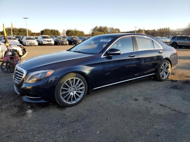 MERCEDES-BENZ S 550 4MAT 2015 wddug8fb5fa078979