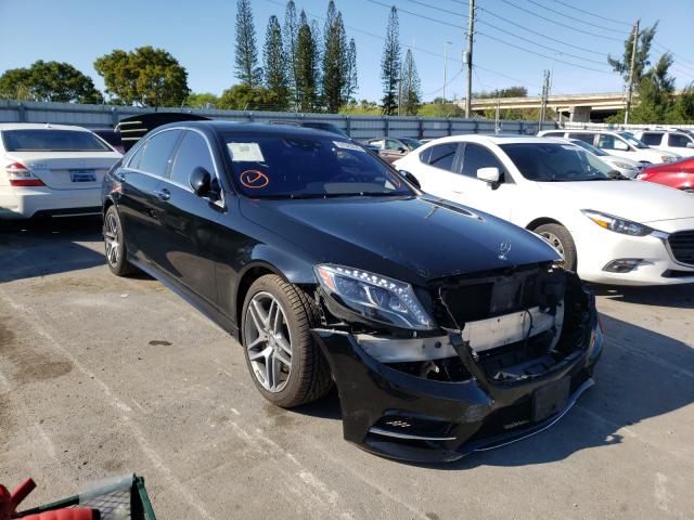 MERCEDES-BENZ S 550 4MAT 2015 wddug8fb5fa081106