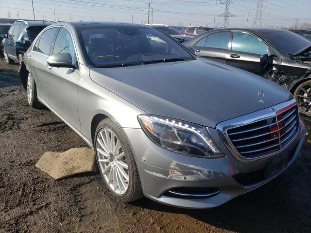 MERCEDES-BENZ S 550 4MAT 2015 wddug8fb5fa122480