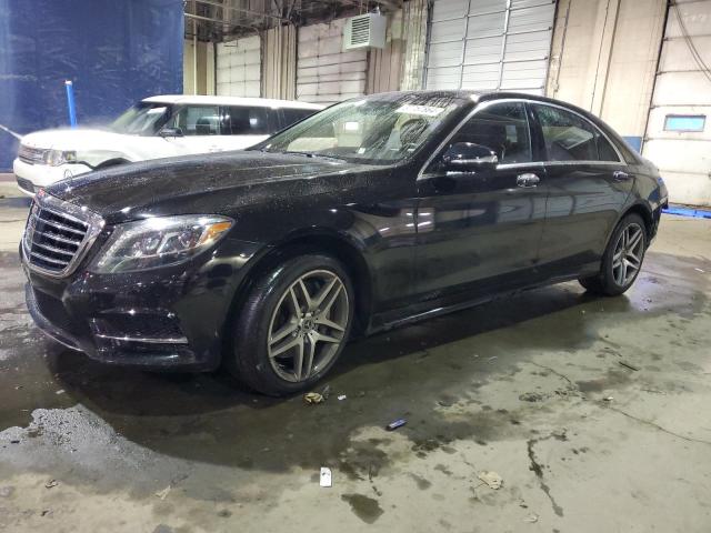 MERCEDES-BENZ S-CLASS 2015 wddug8fb5fa125508