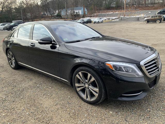 MERCEDES-BENZ S 550 4MAT 2015 wddug8fb5fa139103