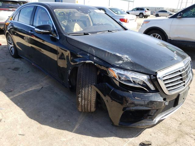 MERCEDES-BENZ S 550 4MAT 2015 wddug8fb5fa146598