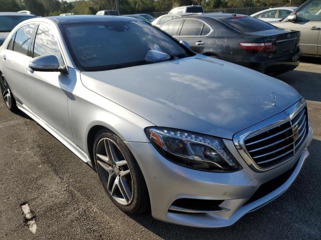 MERCEDES-BENZ S 550 4MAT 2015 wddug8fb5fa155673