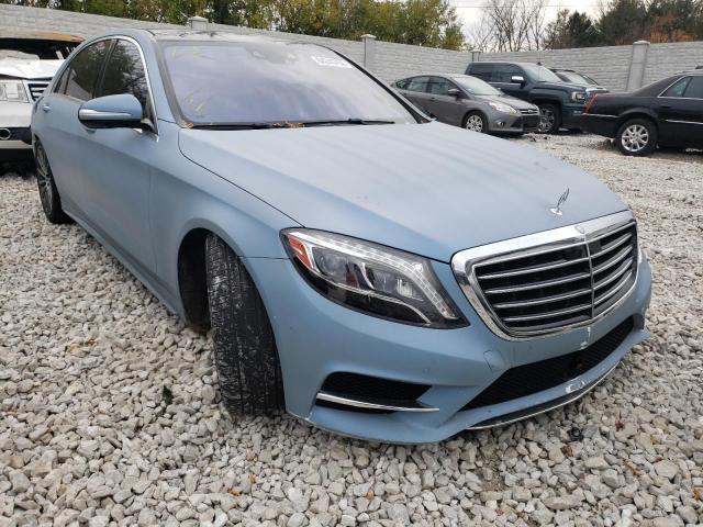 MERCEDES-BENZ S 550 4MAT 2015 wddug8fb5fa180010