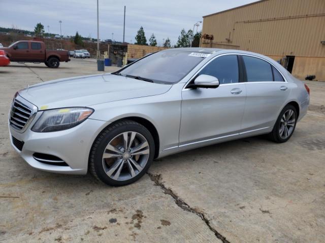 MERCEDES-BENZ S-CLASS 2015 wddug8fb5fa188138