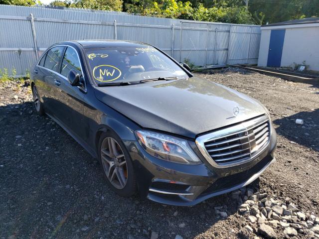 MERCEDES-BENZ S 550 4MAT 2015 wddug8fb5fa191430