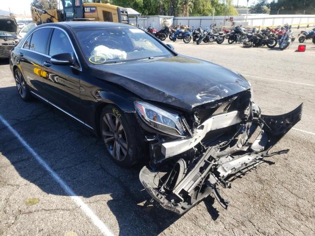 MERCEDES-BENZ S 550 4MAT 2016 wddug8fb5ga204498