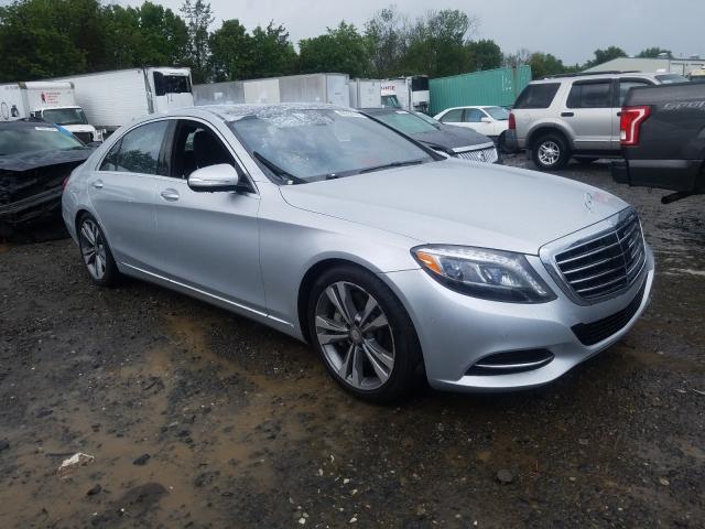 MERCEDES-BENZ S 550 4MAT 2016 wddug8fb5ga214156