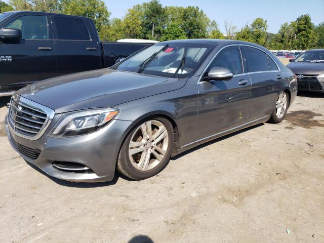 MERCEDES-BENZ S 550 4MAT 2017 wddug8fb5ha307339