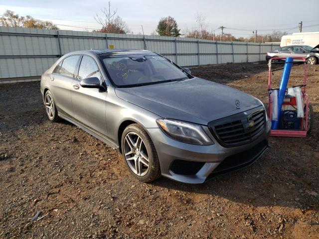 MERCEDES-BENZ S 550 4MAT 2017 wddug8fb5ha315148