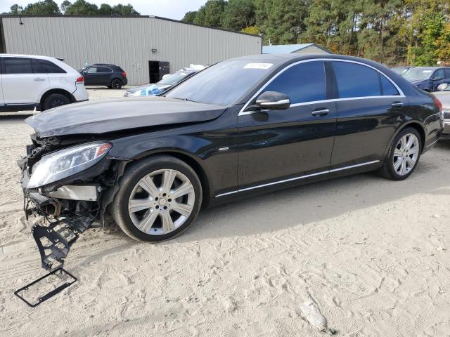 MERCEDES-BENZ S 550 4MAT 2014 wddug8fb6ea020653