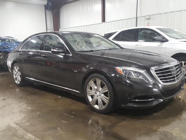 MERCEDES-BENZ S 550 4MAT 2014 wddug8fb6ea021916