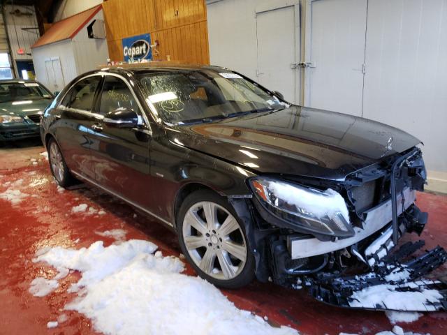 MERCEDES-BENZ S 550 4MAT 2014 wddug8fb6ea022659