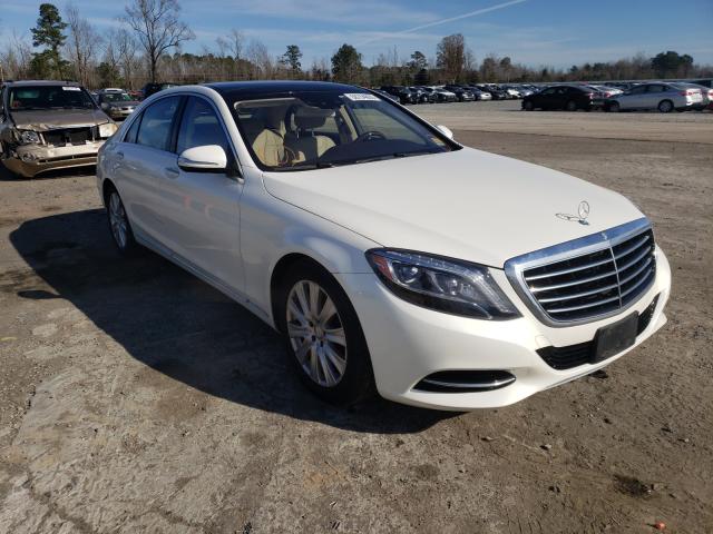 MERCEDES-BENZ S 550 4MAT 2015 wddug8fb6fa071300