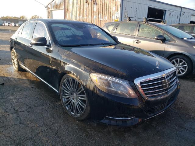 MERCEDES-BENZ S 550 4MAT 2015 wddug8fb6fa078683