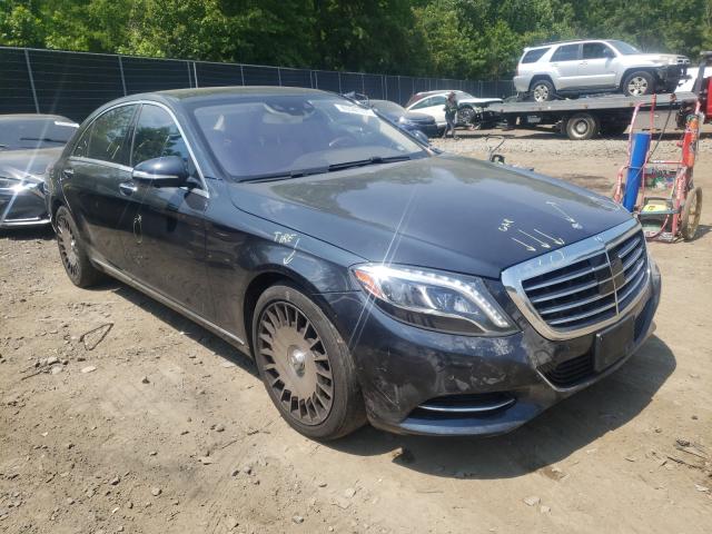 MERCEDES-BENZ S 550 4MAT 2015 wddug8fb6fa079736