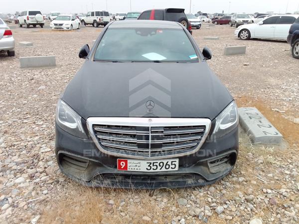 MERCEDES-BENZ S 550 2015 wddug8fb6fa080952