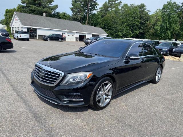 MERCEDES-BENZ S 550 4MAT 2015 wddug8fb6fa103842