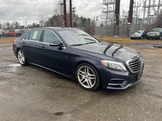 MERCEDES-BENZ S-CLASS 2015 wddug8fb6fa122018